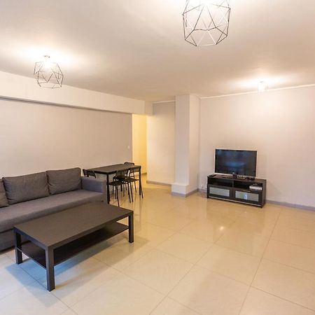 Superbe T4 Renove Spacieux Avec Stationnement Libre Et Gratuit Apartment Marseille Bagian luar foto