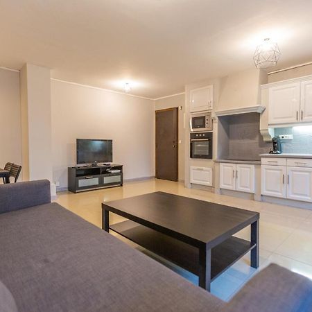 Superbe T4 Renove Spacieux Avec Stationnement Libre Et Gratuit Apartment Marseille Bagian luar foto