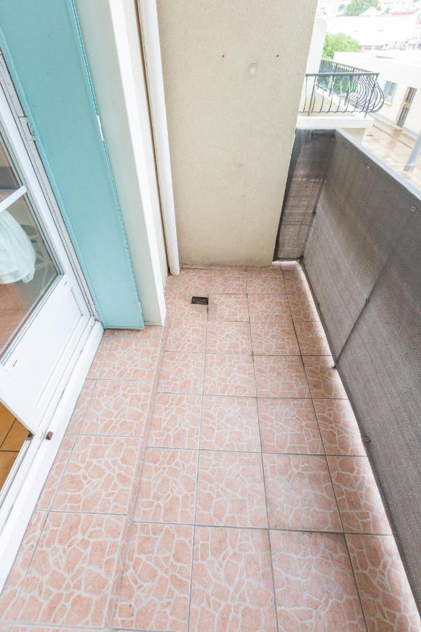 Superbe T4 Renove Spacieux Avec Stationnement Libre Et Gratuit Apartment Marseille Bagian luar foto